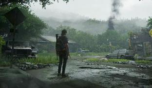 Окончательное решение не принято – вице-президент Naughty Dog о релизе цифровой версии The Last of Us Part 2 до выхода дискового издания